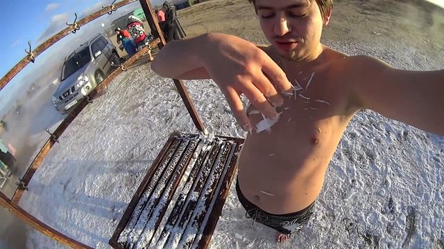 Как нескучно и недорого встретить Новый год смотреть онлайн