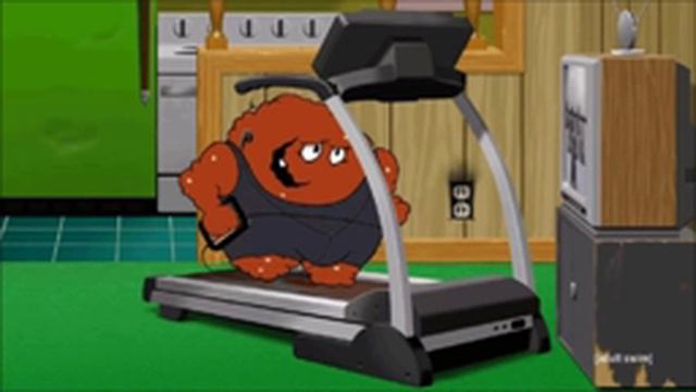 Bennington - Meatwad Calls In (04-28-2015) смотреть онлайн