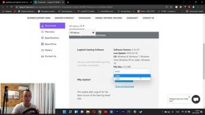 НАСТРОЙКА И УСТАНОВКА ДРАЙВЕРА - РУЛЬ LOGITECH MOMO RACING