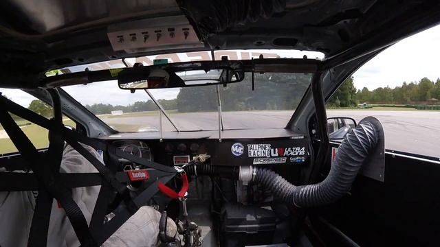 Honda Civic Si- CMP Time Trial- September 18/19 смотреть онлайн