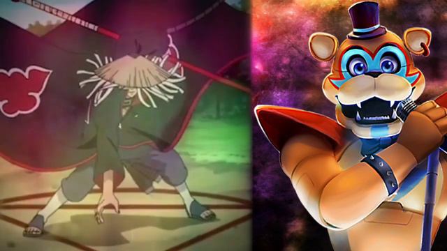 Alexander Anderson VS Hidan (Fan Made Death Battle Trailer) смотреть онлайн