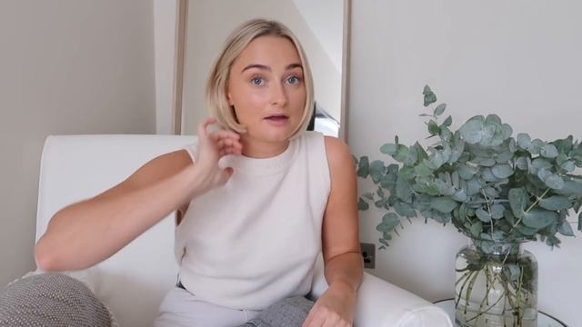 ZARA BASICS HAUL | AUTUMN 2020 | Olivia Rose смотреть онлайн