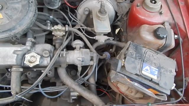 что делать если не заводиться машина (не крутит стартер) смотреть онлайн