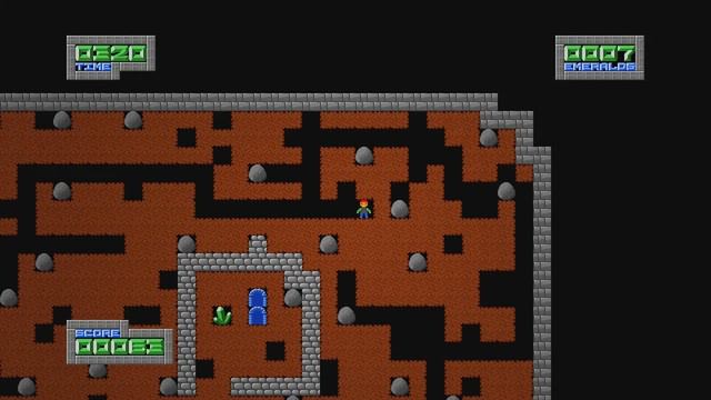 Diamond Caves (5/5/2012) смотреть онлайн