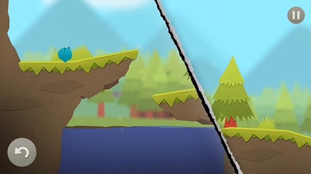 Splitter Critters Android Gameplay #1 смотреть онлайн