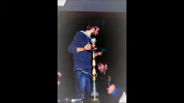 Чайная-Кальянная "TOOMAN" смотреть онлайн