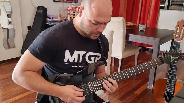 #G-Erotiseis | The Lydian Hangover Jam смотреть онлайн