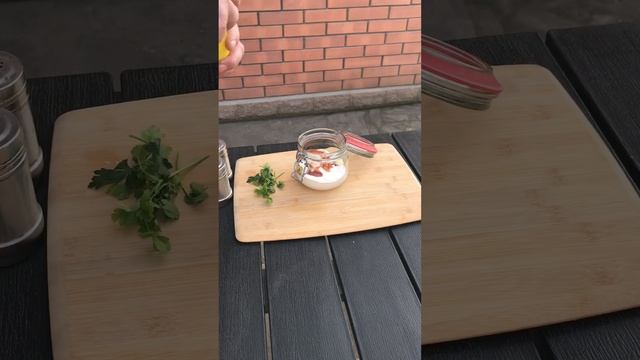 Как Приготовить Соус 1000 ОСТРОВОВ за 1 минуту смотреть онлайн