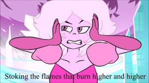 Candle Queen (ft. Pink Diamond) (RUS Cover)