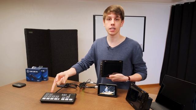 Preiswerter HDMI Splitter im Test смотреть онлайн