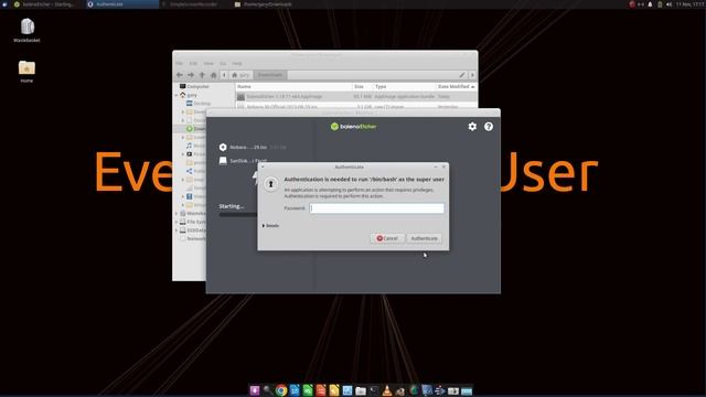 A Step By Step Nobara Linux Installation Guide смотреть онлайн