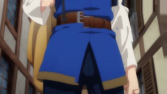 Isekai Meikyuu de Harem wo - 01 серия [SUB]_Joined смотреть онлайн