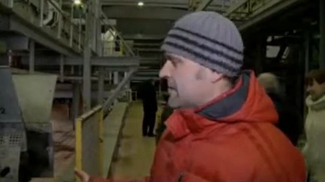 Переработка осадков смотреть онлайн