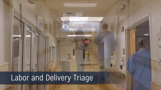 Tour of the OB/GYN Program at Henry Ford Hospital смотреть онлайн