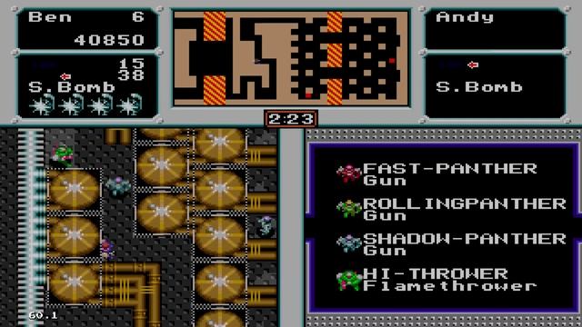 Crackждики (Metal Gear Solid: Touchdown) (BD-RIP) смотреть онлайн