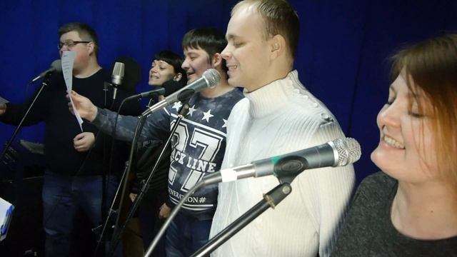 29-летие МАУК ДК Молодежный смотреть онлайн