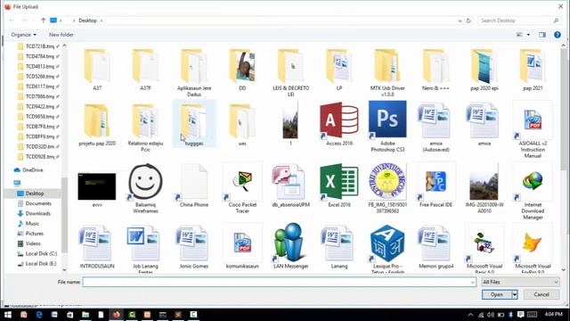 Maneira upload web PHP ho MySql iha Domain free смотреть онлайн