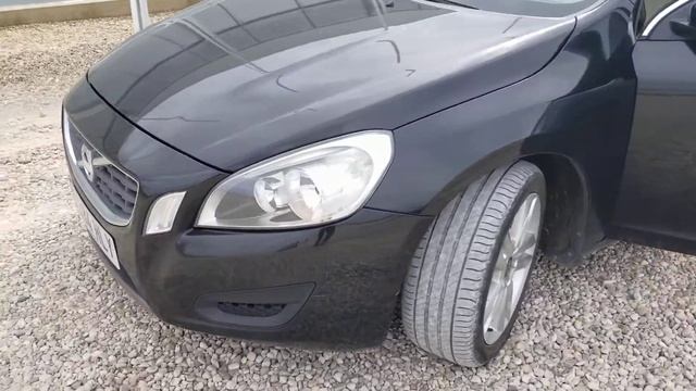 Automobile for sale- 2012 Volvo S60 | Ritchie Bros Ocaña, ESP, 29/09/2022 смотреть онлайн
