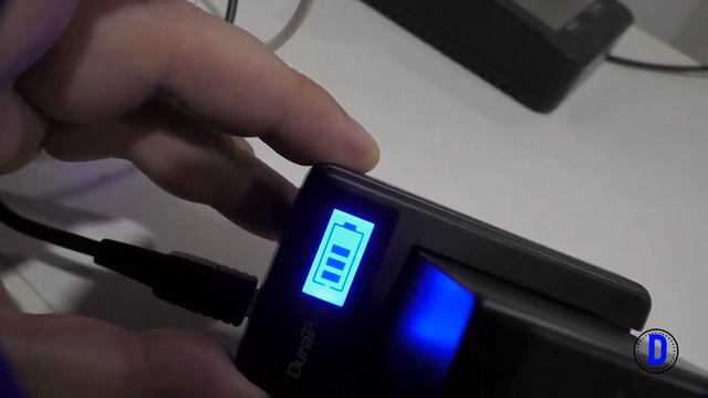 SONY DCR SX 44 Проверка емкости Аккамулятора повышной емкости смотреть онлайн