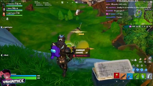 fortnite cabbage in undertale смотреть онлайн
