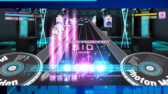 [D4DJ Groovy Mix (グルミク)] Stellar Stellar (Expert GFC) смотреть онлайн