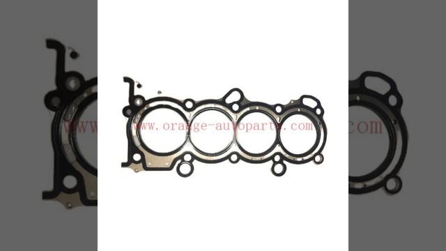 AUTO ENGINE CYLINDER HEAD GASKET FOR CHANGAN SHENQI&DONGAN DAM15DL смотреть онлайн