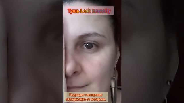 Тушь Lash Intensity от Mary Kay смотреть онлайн