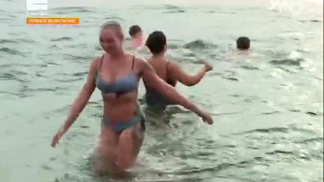 Прямое включение. Закаляемся и не мерзнем смотреть онлайн