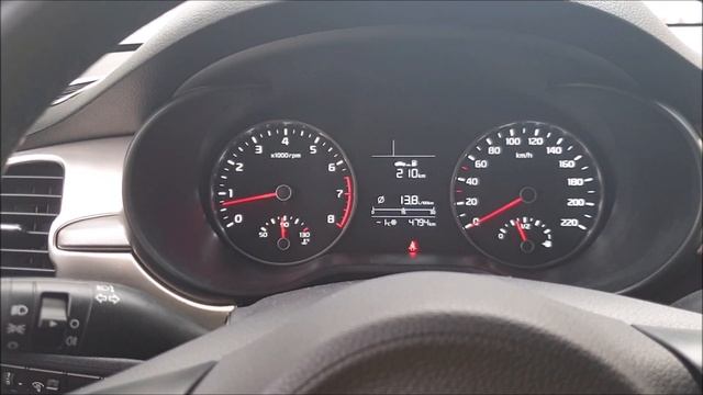 ПРИЧИНА ПОЛОМКИ ESP НА KIA RIO 2019 (ESP ГОРИТ ПОСТОЯННО) смотреть онлайн