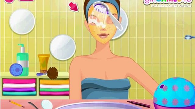 Макияж для Подружки Невесты смотреть онлайн