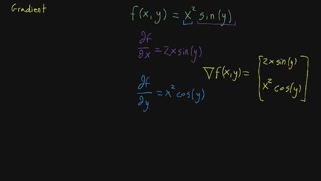 Gradient смотреть онлайн