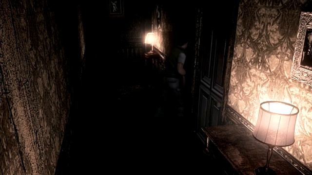Resident Evil HD Remaster Прохождение (ЧАСТЬ 7) Встреча со Змеёй смотреть онлайн
