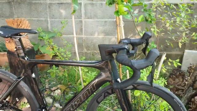 Giant TCR Advanced Pro 2022 & PROPEL Advanced SL 2020 | CADEX 36 & 42 Wheelset смотреть онлайн