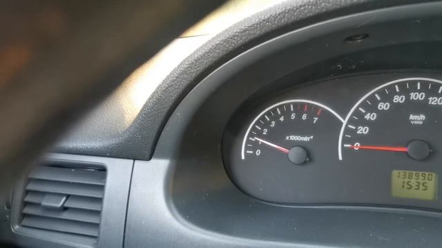 поднятие плавно оборотов приора на хх смотреть онлайн