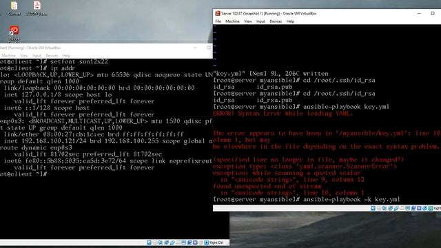 A Guide to Ansible смотреть онлайн