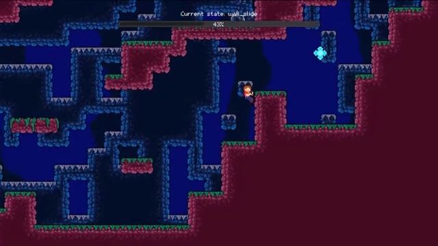 Cliff Hanger · Game · Gameplay смотреть онлайн