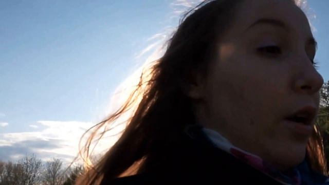 ВЛОГ / Мы на Кудыкиной горе смотреть онлайн