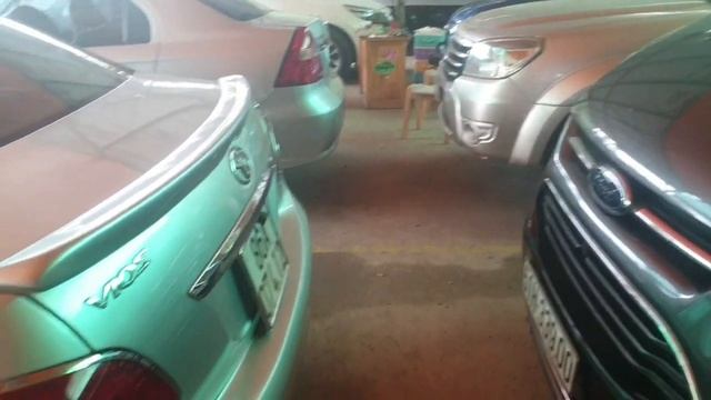 AN ĐẦM SEN | BÁO GIÁ 15/4 CÁC XE ĐANG HIỆN CÓ TẠI BÃI.. смотреть онлайн