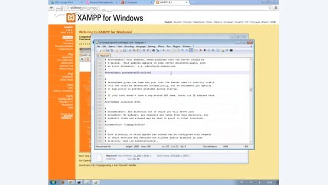 Zend Framework лесно, просто, бързо 2 смотреть онлайн