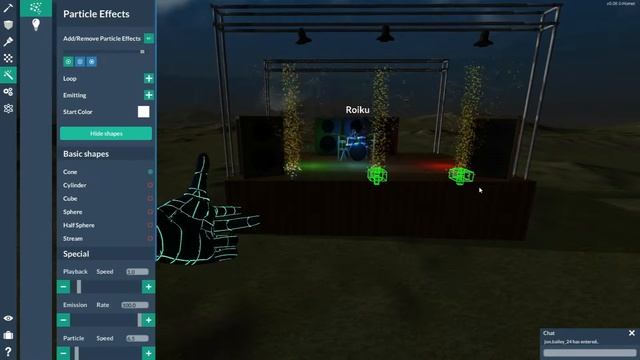 UemeU Eurogamer Expo Indie Games Arcade Submission Preview Video смотреть онлайн