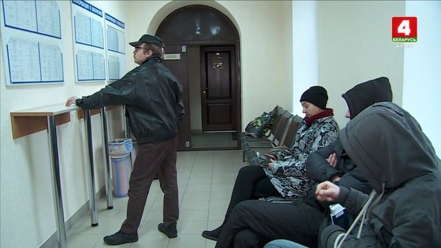 Разговор по существу 17-02-20 (Субсидии безработным) смотреть онлайн