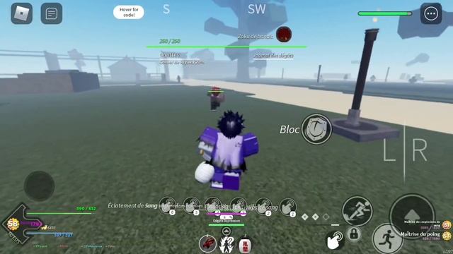 HOW TO AIR COMBO ON MOBILE IN PROJECT SLAYERS смотреть онлайн