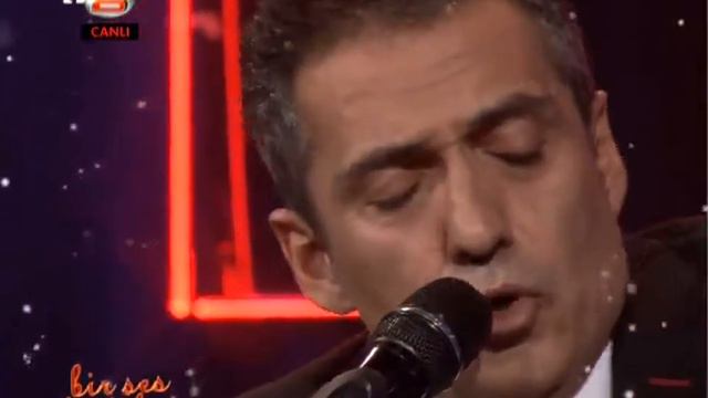 Yavuz Bingöl Serçeşme 05.02.2013 смотреть онлайн