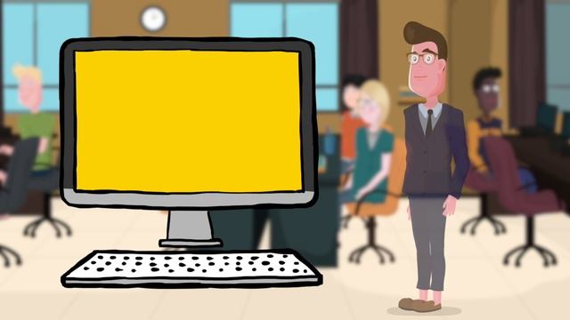 DNS сервер  - что это и как работает?