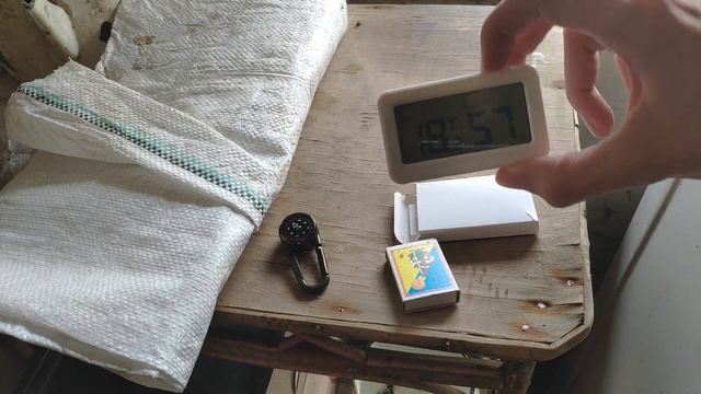 Походный цифровой термометр смотреть онлайн