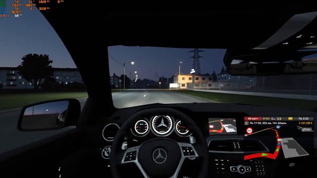 Euro Truck Simulator 2 1.45 ИЗ ПОРИ В РЕЗЕКНЕ смотреть онлайн
