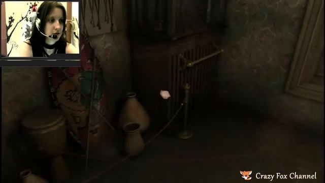 ♦ Scratches | Шорох ♦ Часть #3 ♦ В активном поиске света смотреть онлайн