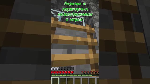 Мемы по играм №5 #minecraft #мемы #игры #Shorts смотреть онлайн