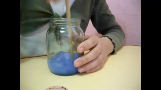 МК: Космос в банке своими руками ║ Аллириия смотреть онлайн