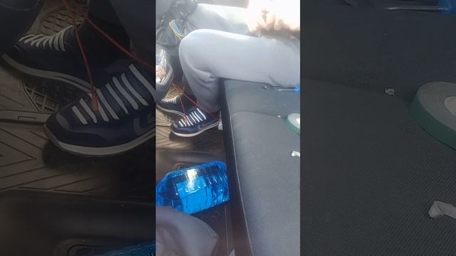 Ремонт датчика дождя на Мерседес Спринтере,Фольксваген Крафтере.#авто #sprinter #mercedessprinter